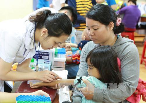 Khám và phẫu thuật miễn phí cho người dân Tây Nguyên